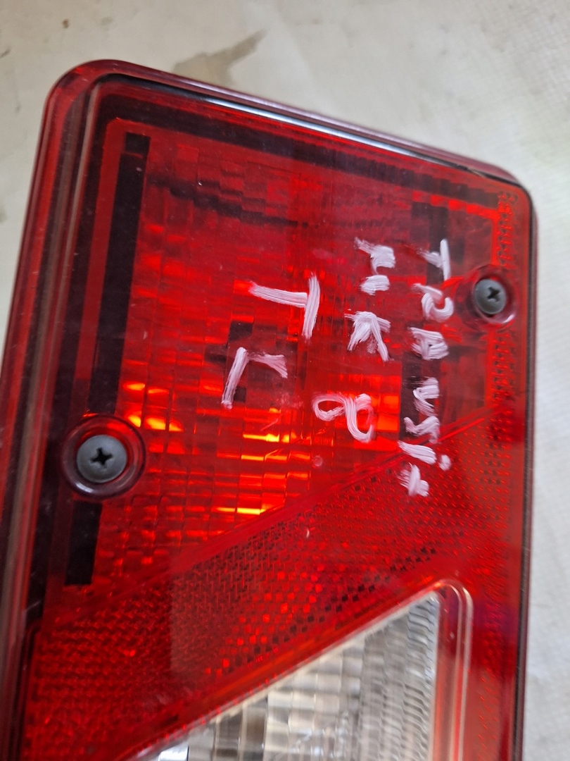 Ford Transit VII Rückleuchte BK3113405 Rearlamp - Thumbnail 7