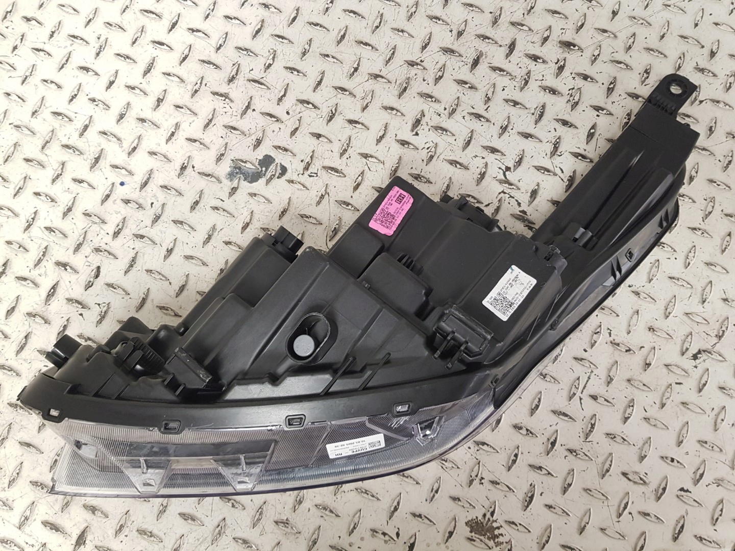 Frontscheinwerfer Kia XCeed CD Facelift LED Links Scheinwerfer Headlight - Thumbnail 11