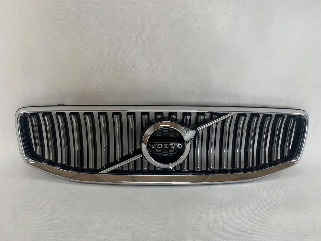 Volvo S60/V60 S60 Kühlergrill FRONTGRILL Kühlergitter - Thumbnail 1