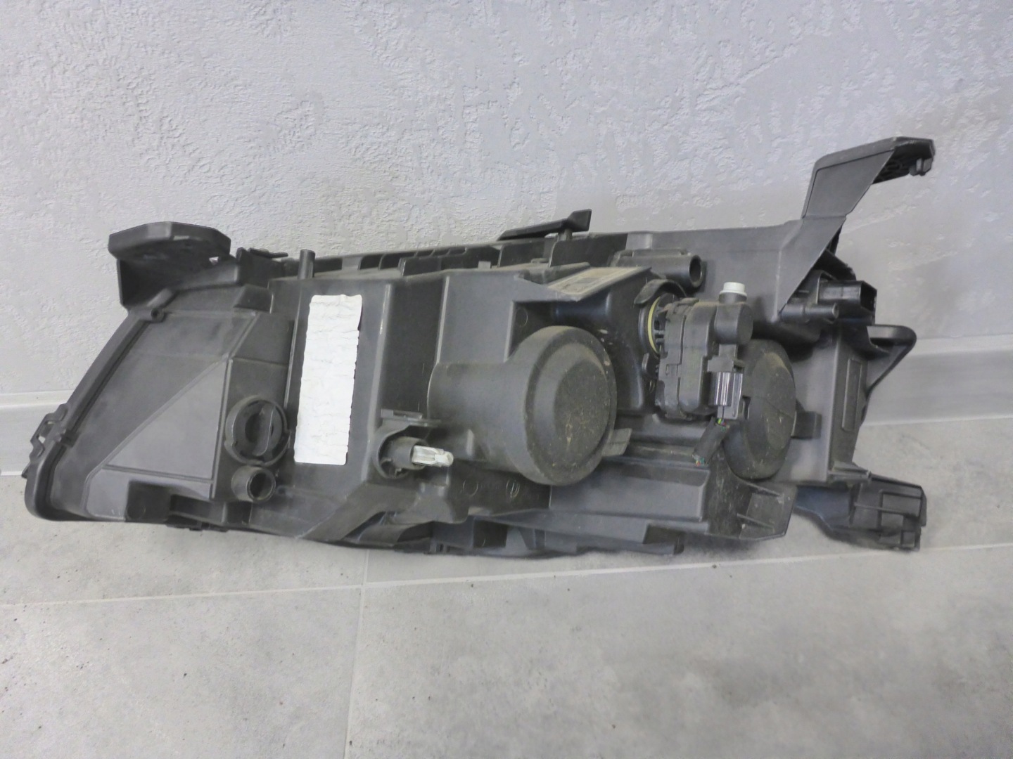 Frontscheinwerfer Peugeot 508 F 9823144080 LED Links Scheinwerfer Headlight - Thumbnail 9