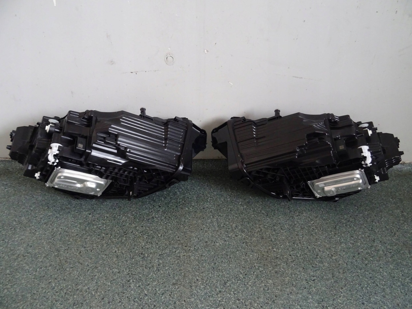 Frontscheinwerfer Mercedes-Benz GLA W247 A2479063504 High Performance LED Links Headlight - Thumbnail 7