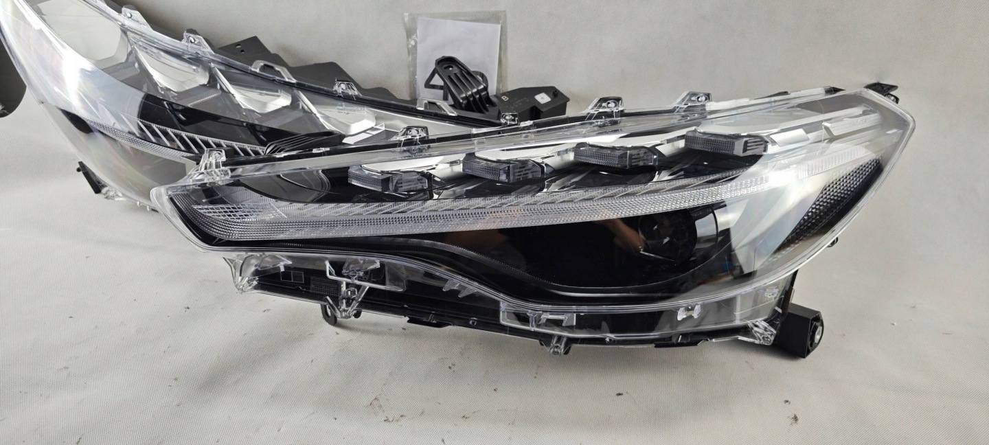 Frontscheinwerfer Toyota Corolla E170 LED Links Scheinwerfer Headlight - Thumbnail 5