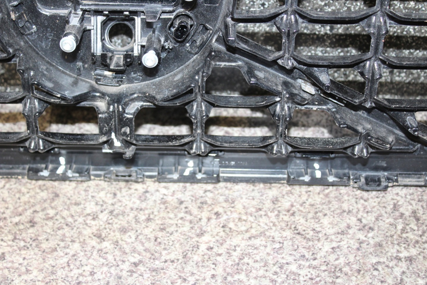 Volvo XC60 Kühlergrill FRONTGRILL Kühlergitter 32291026VO - Thumbnail 4