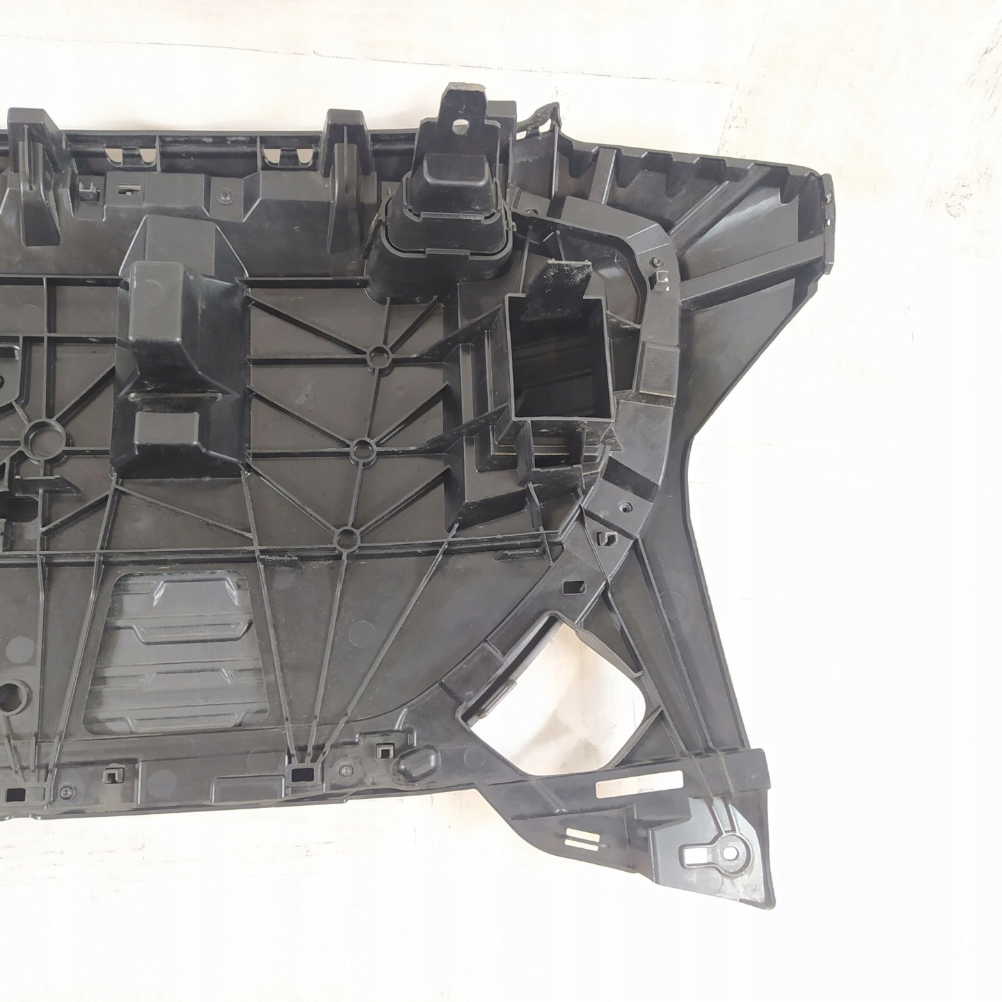 Audi Q4 Kühlergrill FRONTGRILL Kühlergitter 89A807233 - Thumbnail 9