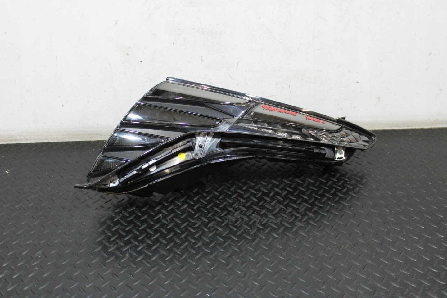 Frontscheinwerfer Hyundai Tucson NX4E 92207N7100 LED Links Headlight - Thumbnail 1