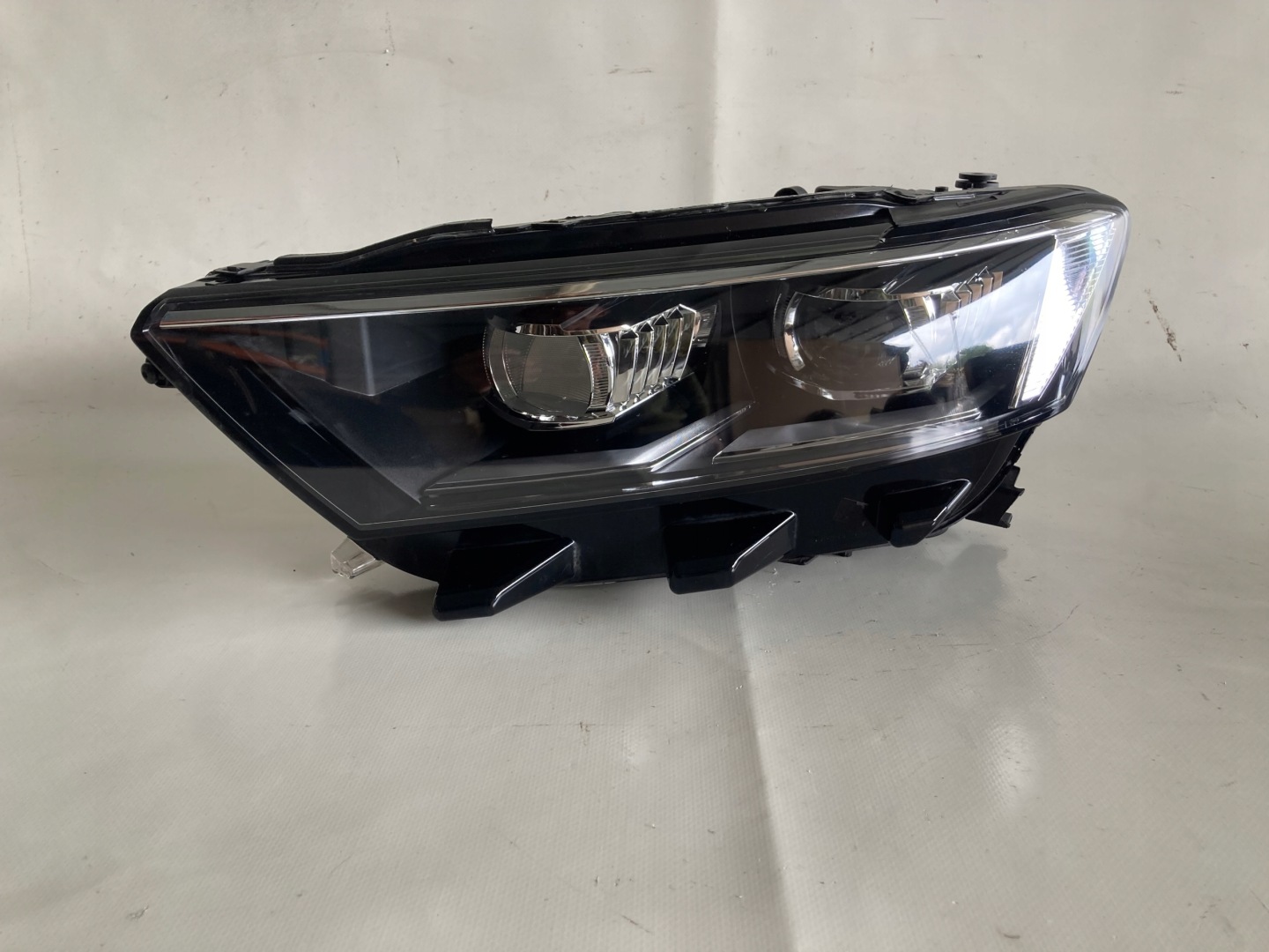 Frontscheinwerfer VW T-Roc A1 2GA941035P LED Links Scheinwerfer Headlight - Thumbnail 3