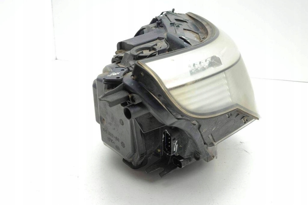 Frontscheinwerfer BMW 5 E61 1587620 LED Rechts Scheinwerfer Headlight - Thumbnail 9
