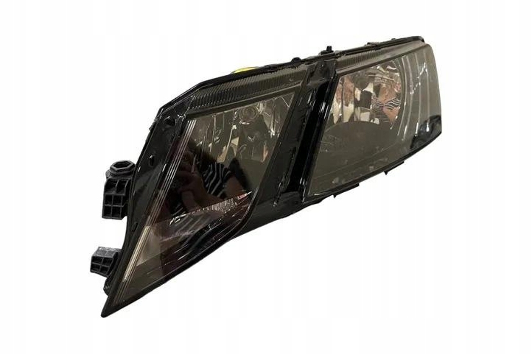 Frontscheinwerfer Skoda Octavia 1U 5E1941015C LED Links Scheinwerfer Headlight - Thumbnail 10