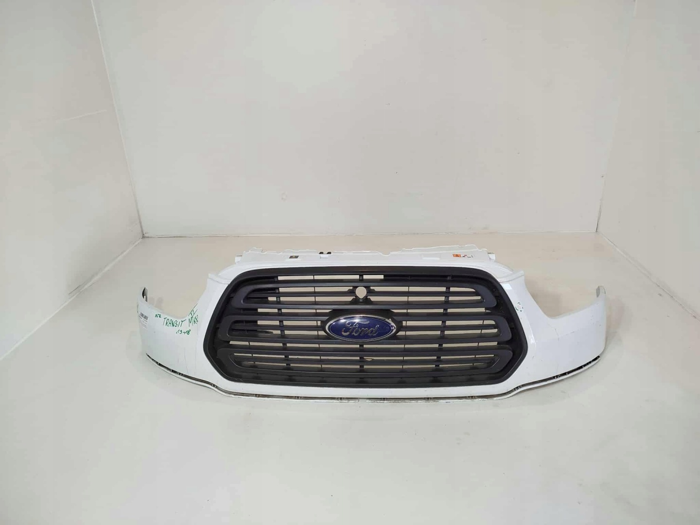 Ford Transit VII Kühlergrill FRONTGRILL Kühlergitter ITMK81318 - Thumbnail 1