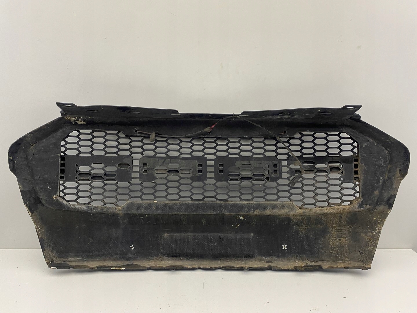 Ford Ranger 4 Mk4 Kühlergrill FRONTGRILL Kühlergitter - Thumbnail 8