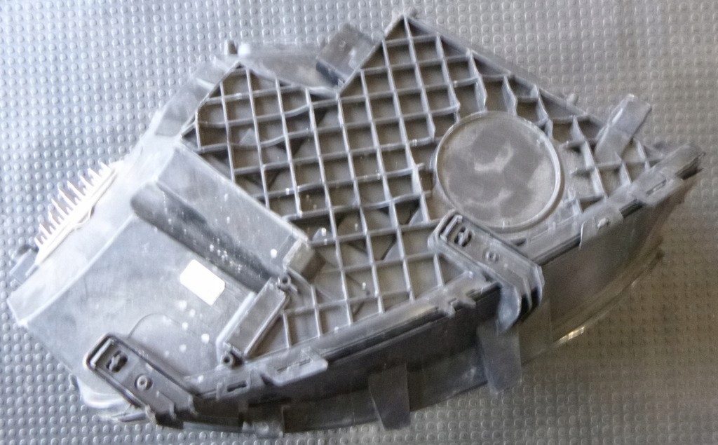 Frontscheinwerfer Mercedes-Benz GLC W253 A2539061501 ILS Links Headlight - Thumbnail 9