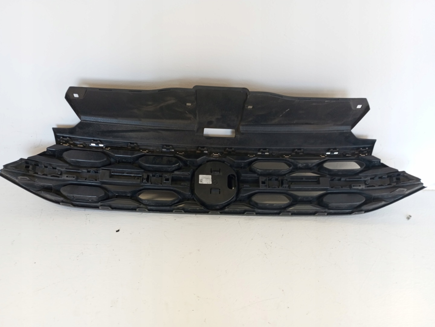 VW T-Roc A1 Kühlergrill FRONTGRILL Kühlergitter 2GA853651L - Thumbnail 4