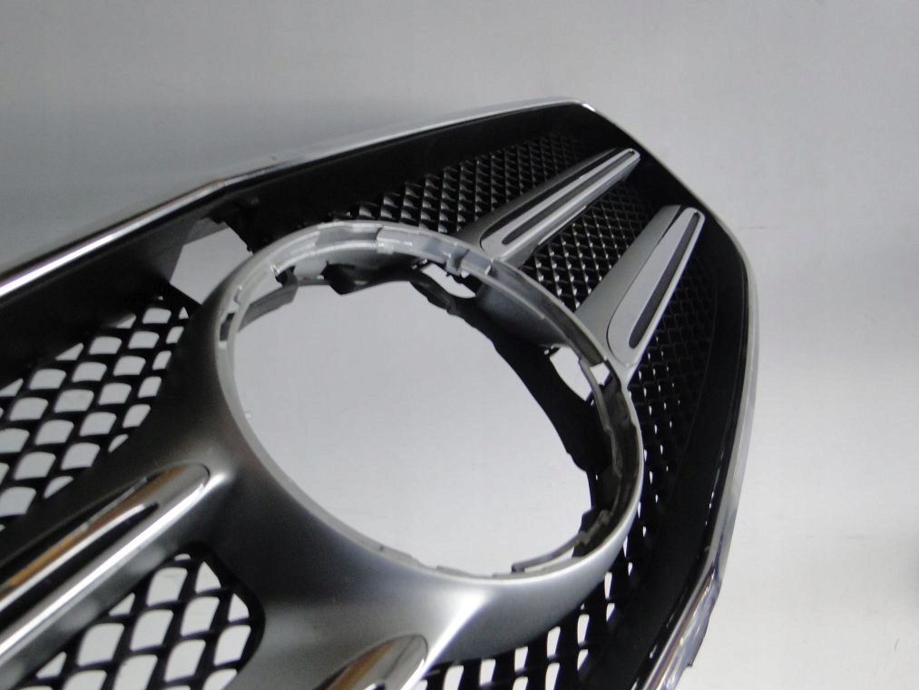 Mercedes-Benz E-Klasse W213 Kühlergrill FRONTGRILL Kühlergitter A2138850223 - Thumbnail 6