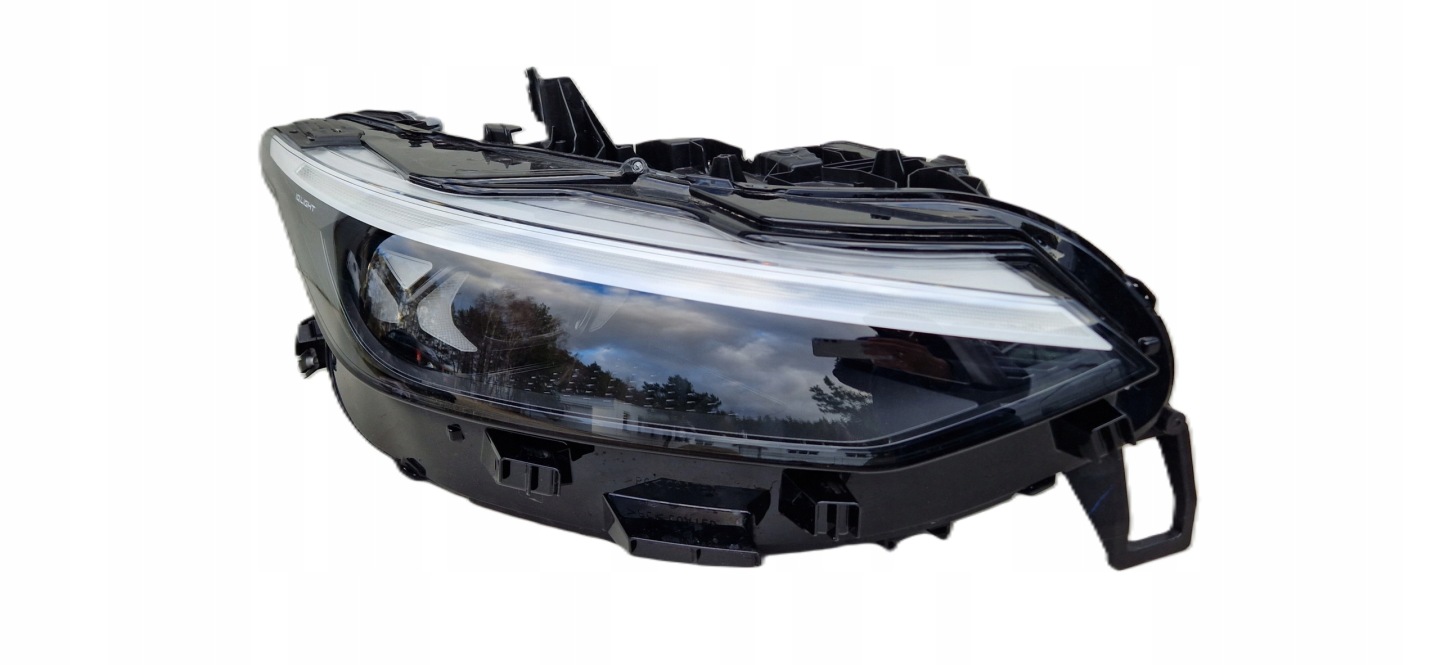 Frontscheinwerfer VW ID.7 ED 14B941036 LED Rechts Scheinwerfer Headlight - Thumbnail 1