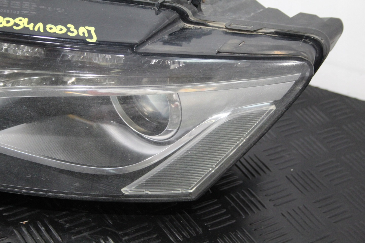 Frontscheinwerfer Audi Q5 8R0941004AJ Xenon Links Scheinwerfer Headlight - Thumbnail 7