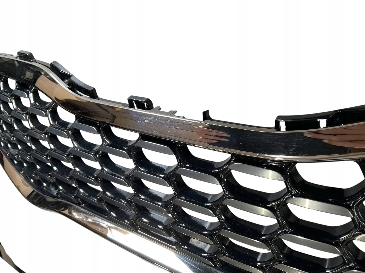 Kia Ceed CD Kühlergrill FRONTGRILL Kühlergitter - Thumbnail 5