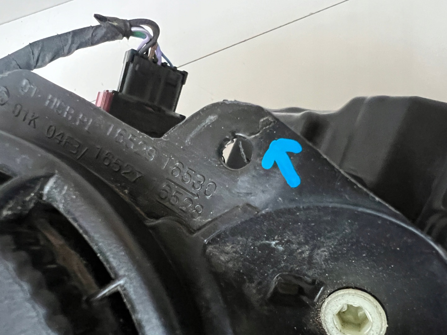 Frontscheinwerfer Citroen C3 Aircross LED Links Scheinwerfer Headlight - Thumbnail 9