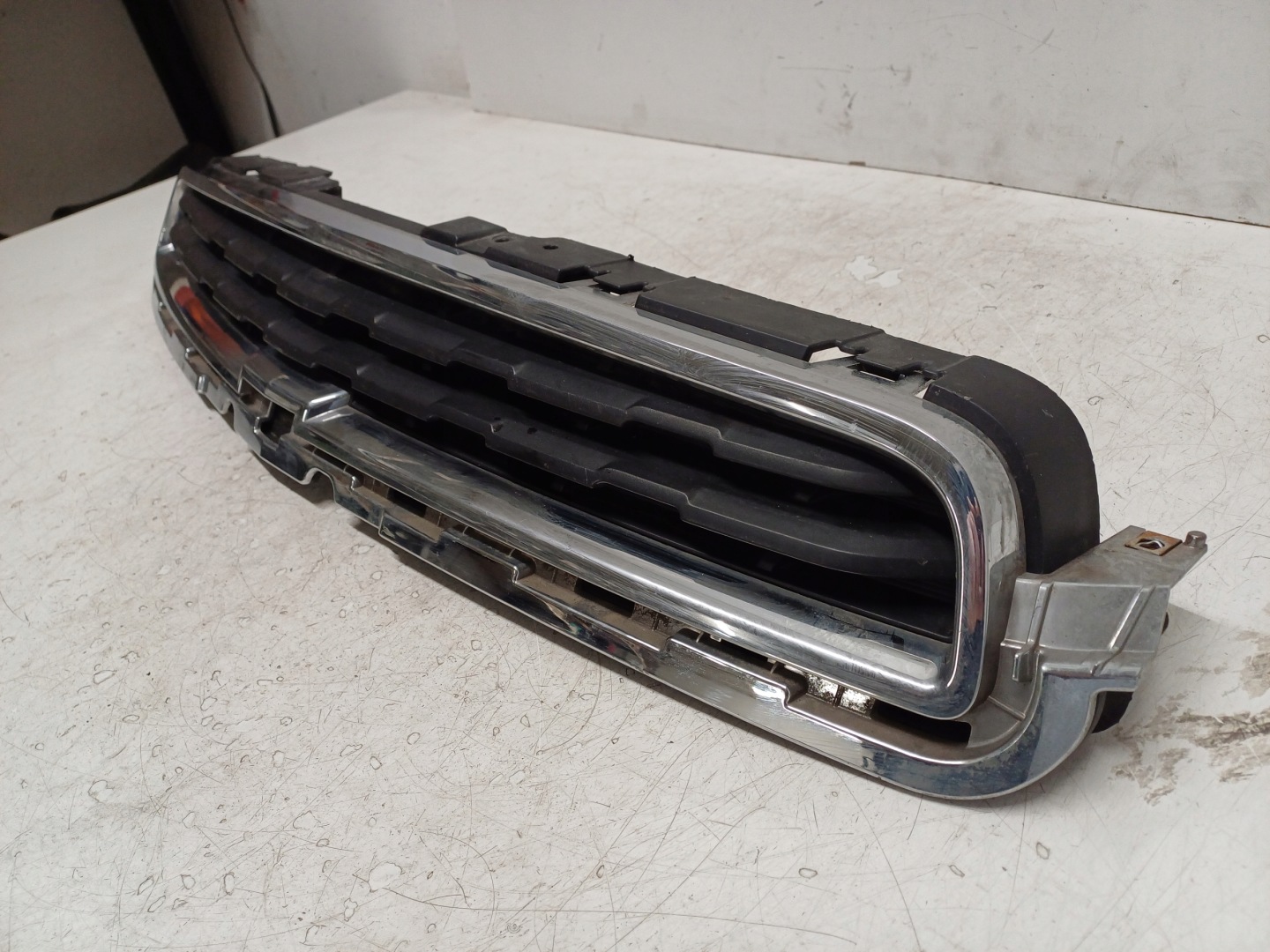 Chevrolet Trax KL1B Kühlergrill FRONTGRILL Kühlergitter - Thumbnail 5