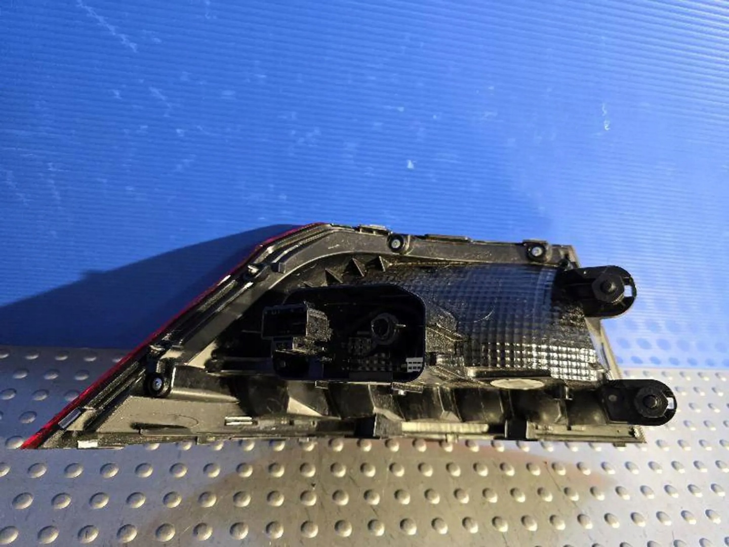 VW Passat B8 Rückleuchte 3G5945096F Rearlamp - Thumbnail 8