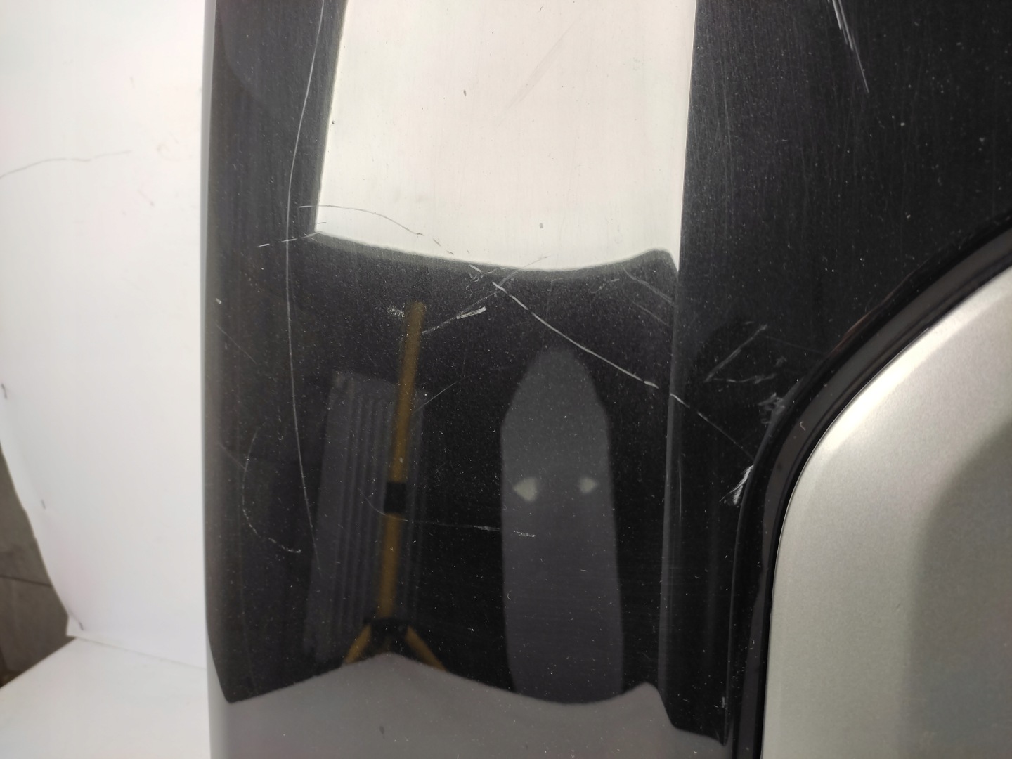 Motorhaube Land Rover Discovery LA Bonnet Hood - Thumbnail 7