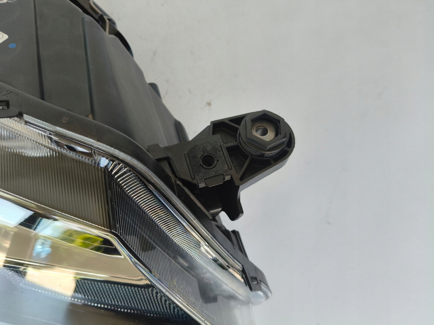 Frontscheinwerfer SEAT Ateca 576 576941006A LED Rechts Scheinwerfer Headlight - Thumbnail 5