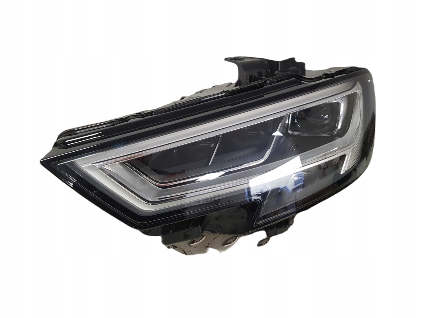Frontscheinwerfer Audi A3 8V0 8V0941033 LED Links Scheinwerfer Headlight - Thumbnail 1