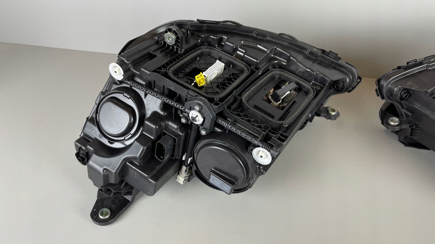 Frontscheinwerfer Mercedes-Benz E-Klasse W213 Multibeam LED Links Headlight - Thumbnail 9