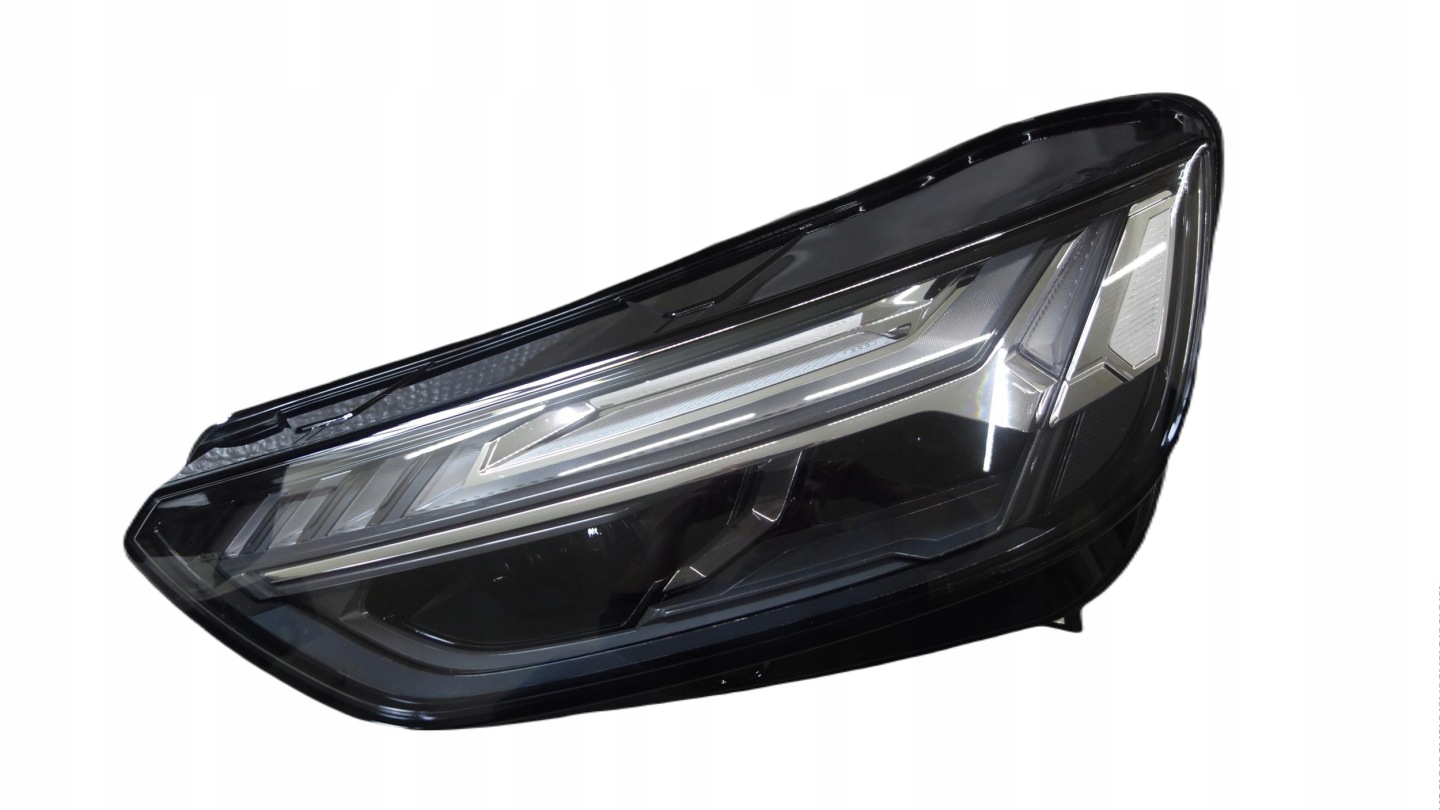 Frontscheinwerfer Audi Q5 80A941035E Matrix LED Links Scheinwerfer Headlight - Thumbnail 12