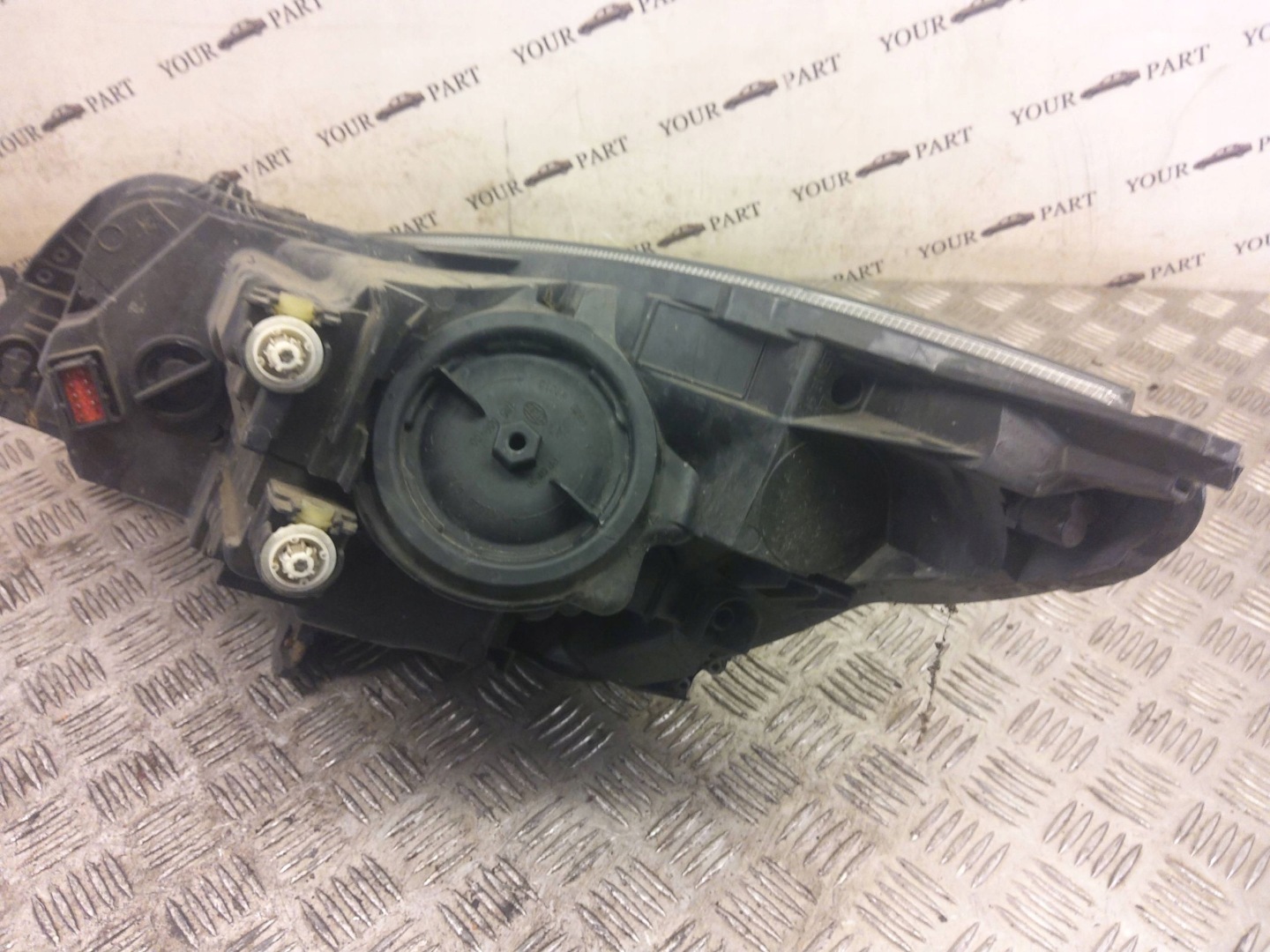 Frontscheinwerfer Opel Insignia 13409909 LED Links Scheinwerfer Headlight - Thumbnail 10