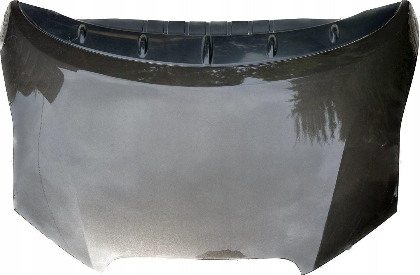 Motorhaube Nissan Leaf ZE0 Bonnet Hood - Image 1