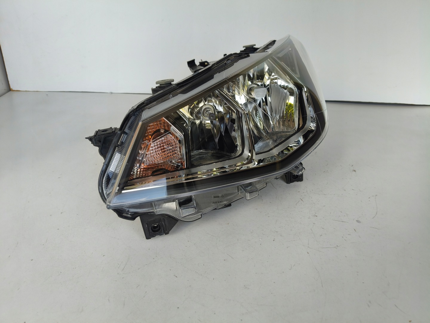 Frontscheinwerfer SEAT Ibiza 6F1 6F1941015B LED Links Scheinwerfer Headlight - Thumbnail 1