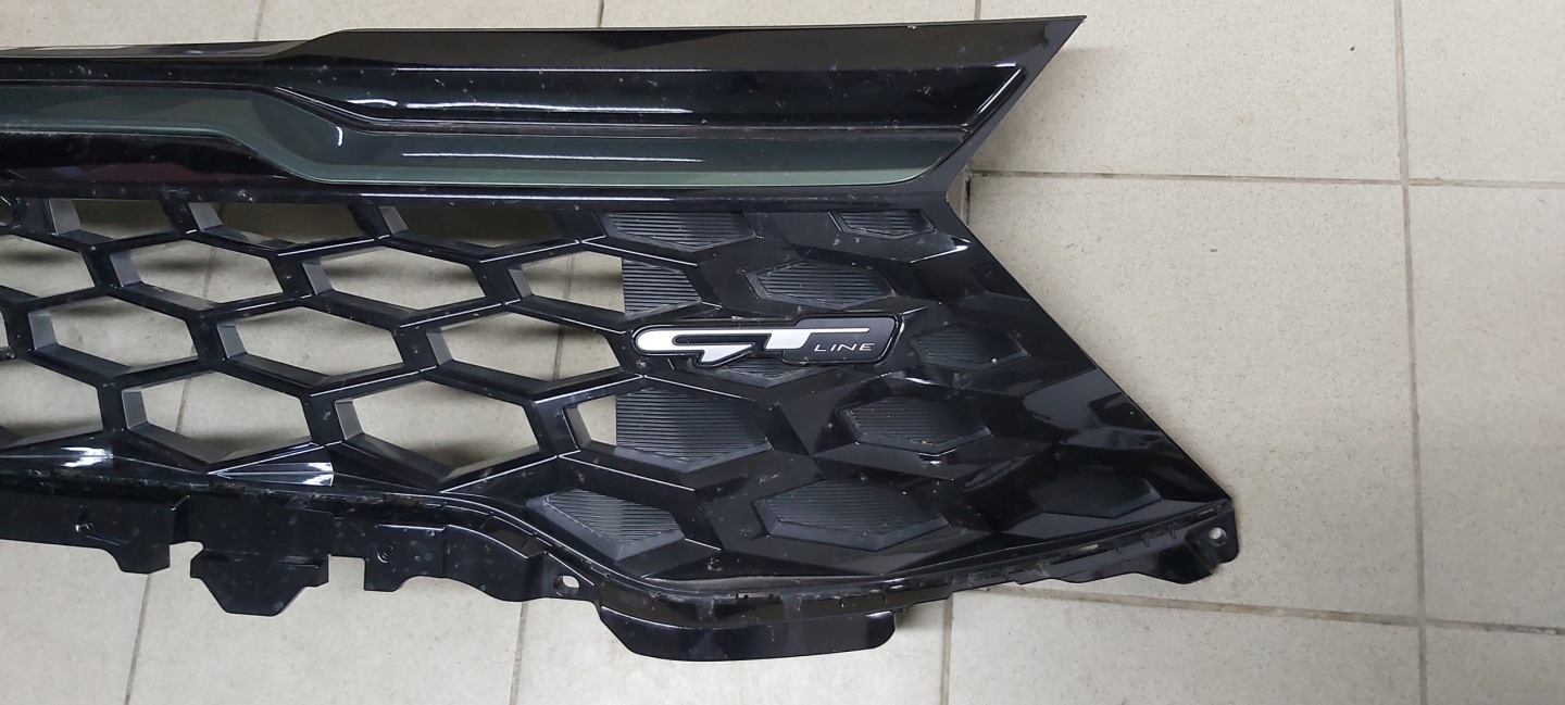 Kia Sportage NQ5 Kühlergrill FRONTGRILL Kühlergitter - Thumbnail 6