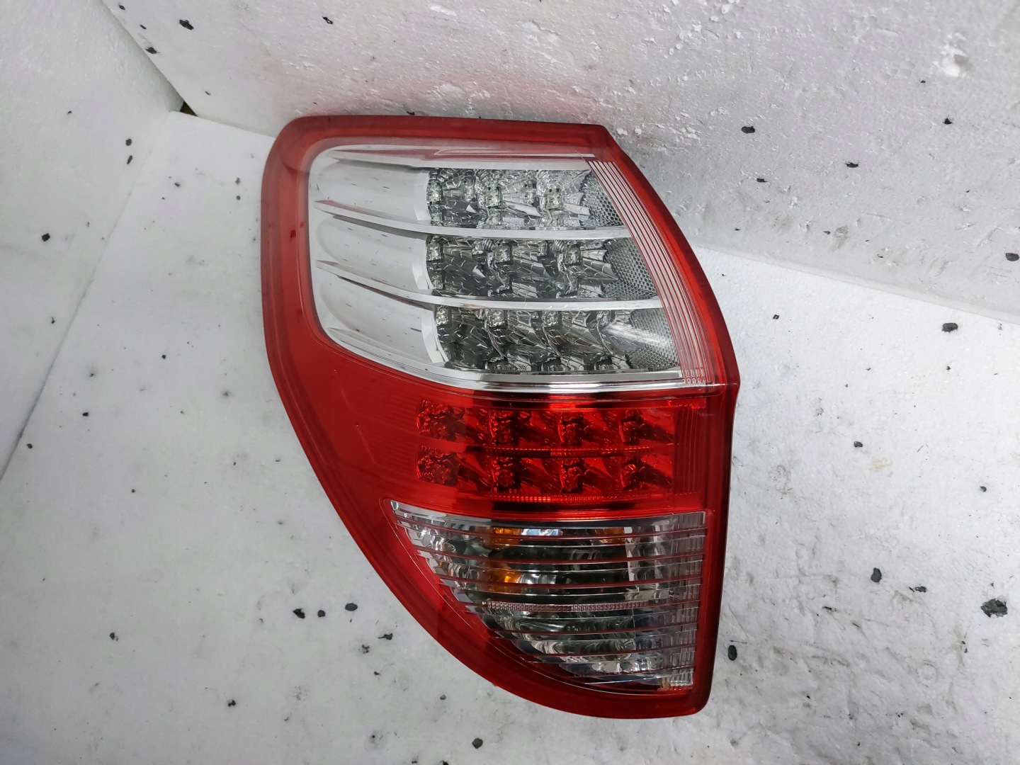 Toyota RAV4 XA5 Rückleuchte Rearlamp - Thumbnail 1