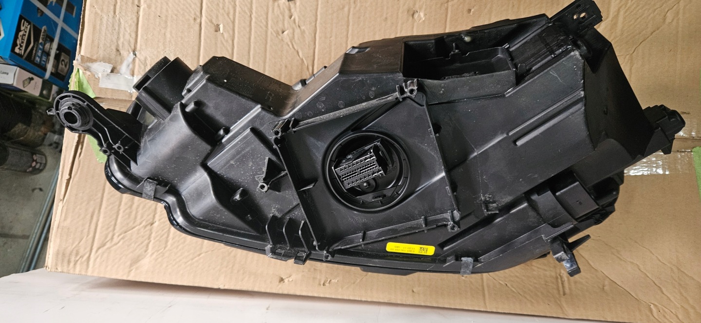 Frontscheinwerfer Audi A5 8W6941036E Laser Rechts Scheinwerfer Headlight - Thumbnail 5