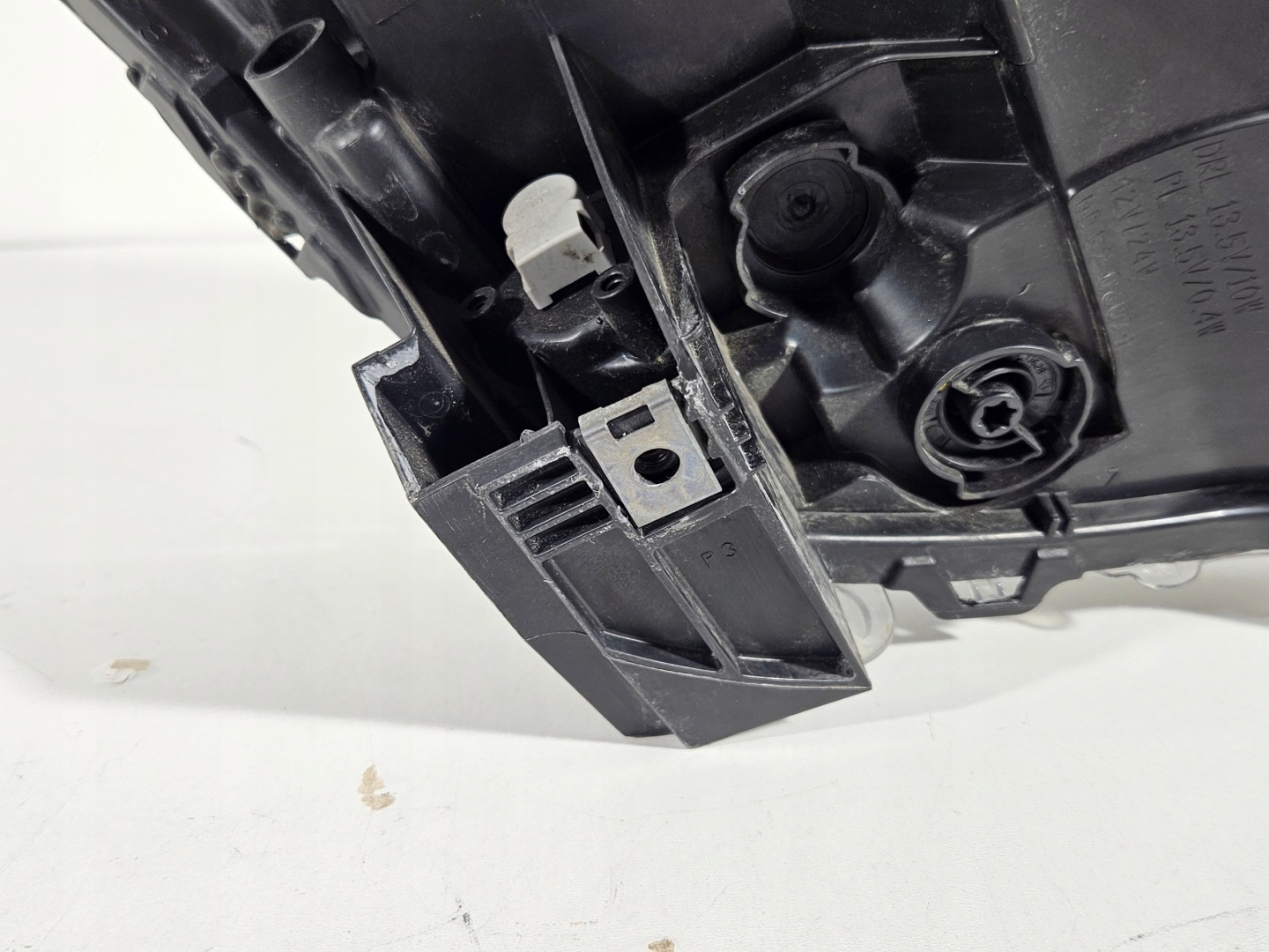 Frontscheinwerfer Peugeot 3008 9685473580 Xenon Links Scheinwerfer Headlight - Thumbnail 12