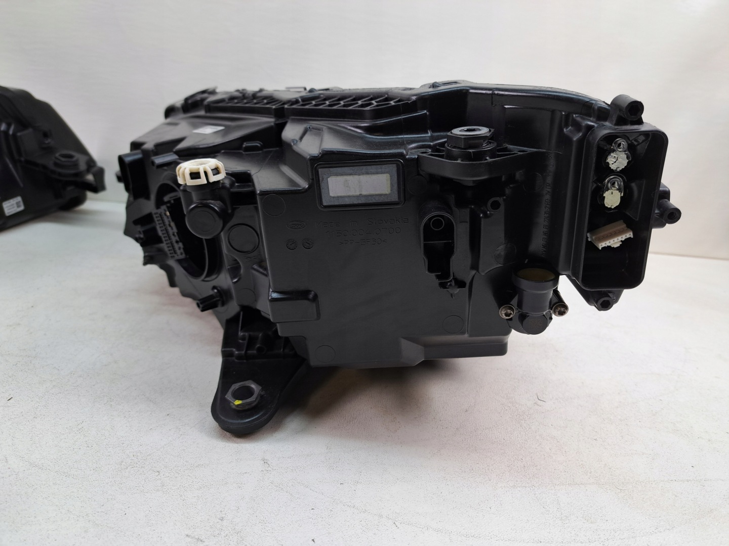 Frontscheinwerfer Skoda Superb 3V1 3V1941015D LED Links Scheinwerfer Headlight - Thumbnail 12
