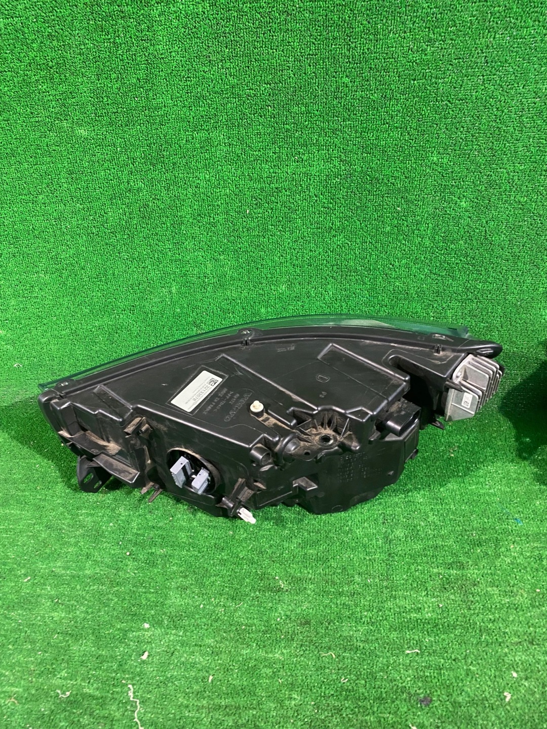 Frontscheinwerfer Volvo XC40 32133577 LED Links Scheinwerfer Headlight - Thumbnail 18
