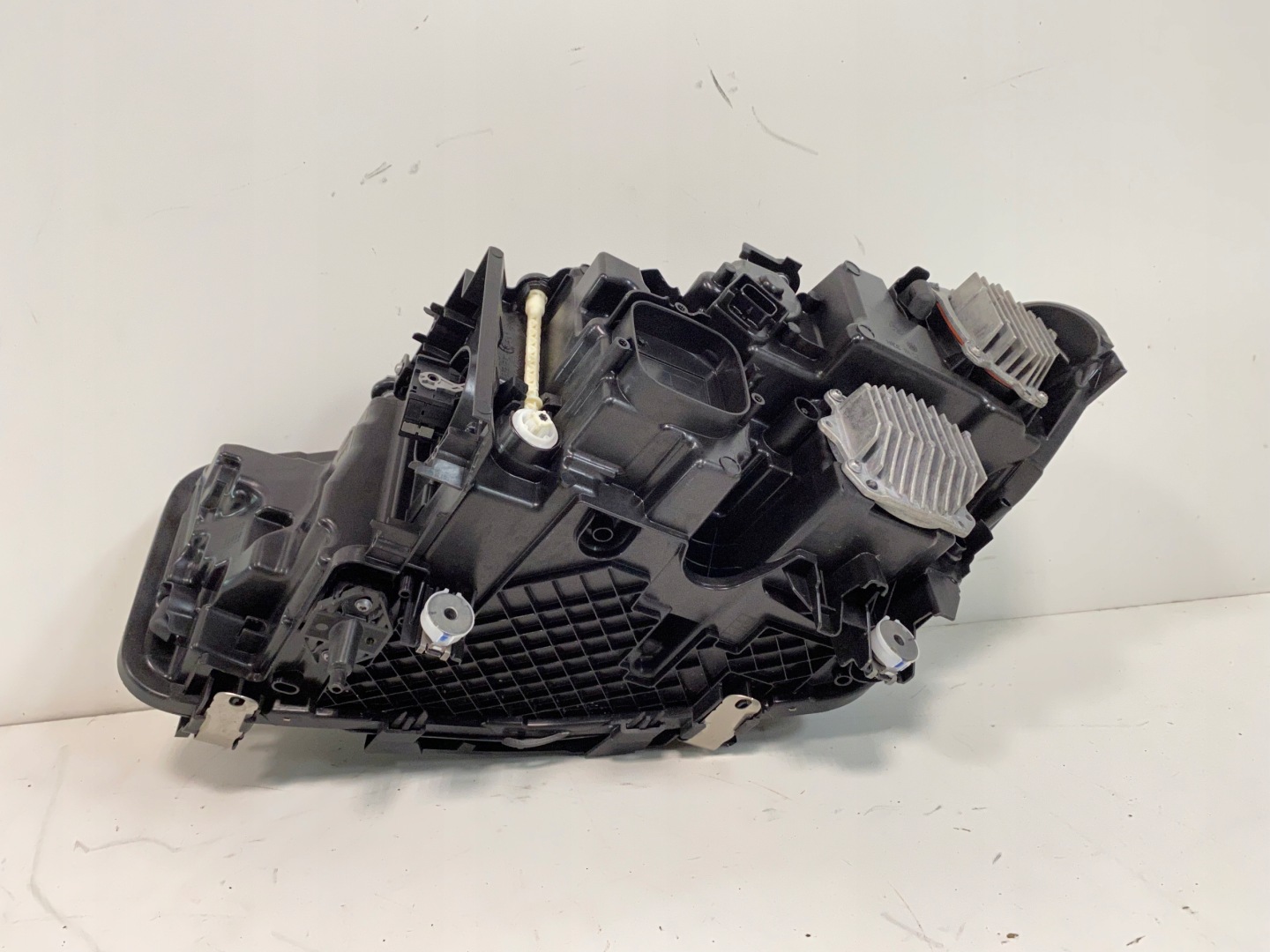 Frontscheinwerfer BMW 5 G31 9850588 Facelift Laser Rechts Scheinwerfer Headlight - Thumbnail 23