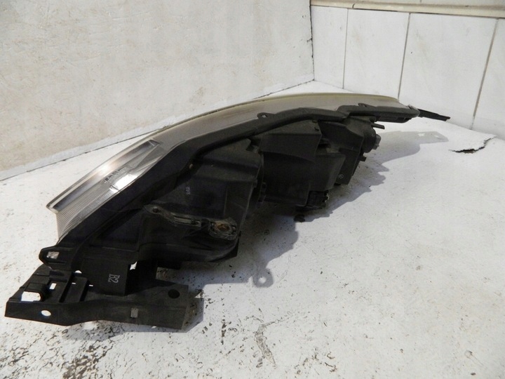 Frontscheinwerfer Honda HR-V RV LED Rechts Scheinwerfer Headlight - Thumbnail 6