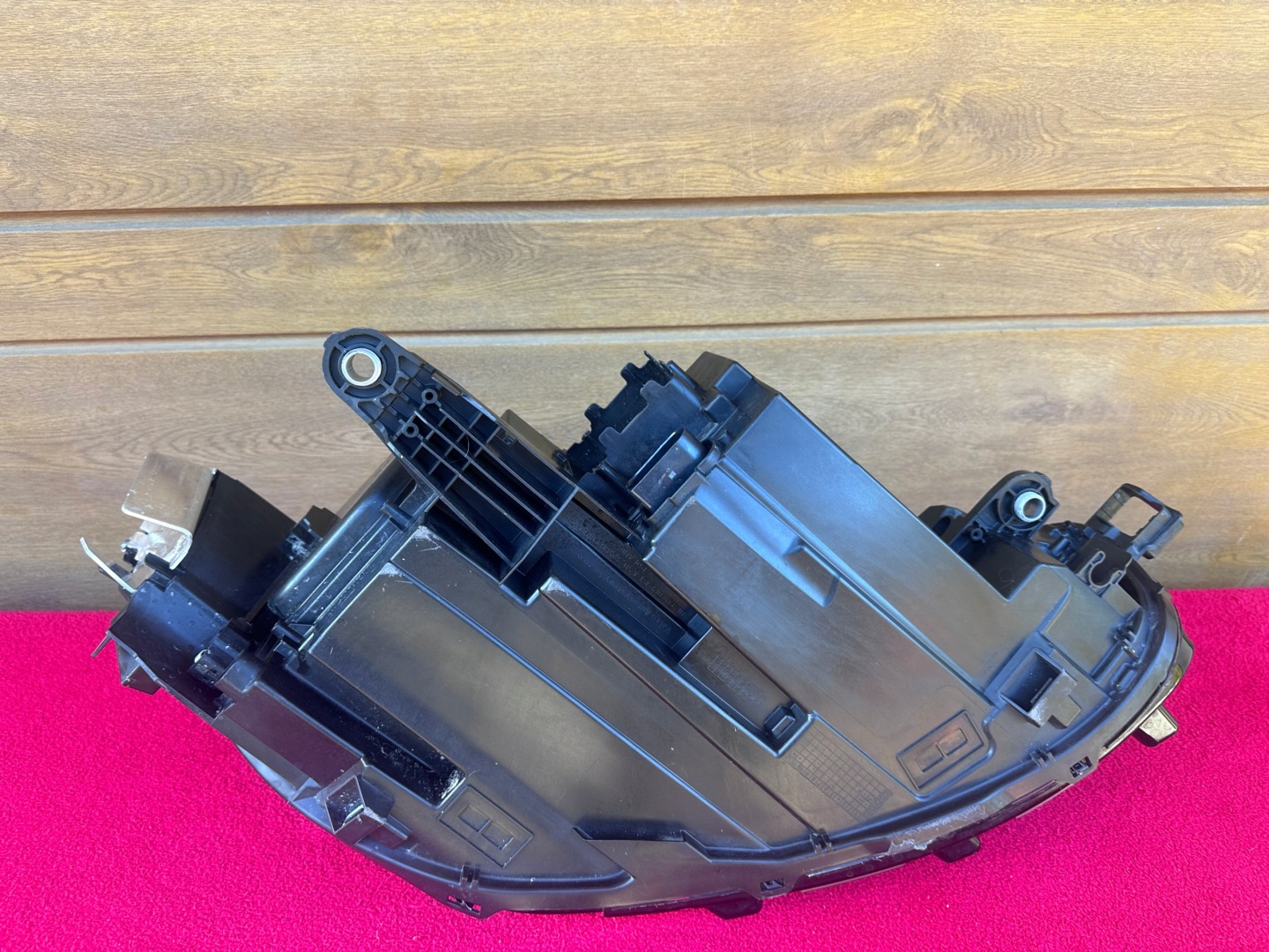 Frontscheinwerfer VW Passat B9 3J1941005 LED Links Scheinwerfer Headlight - Thumbnail 5