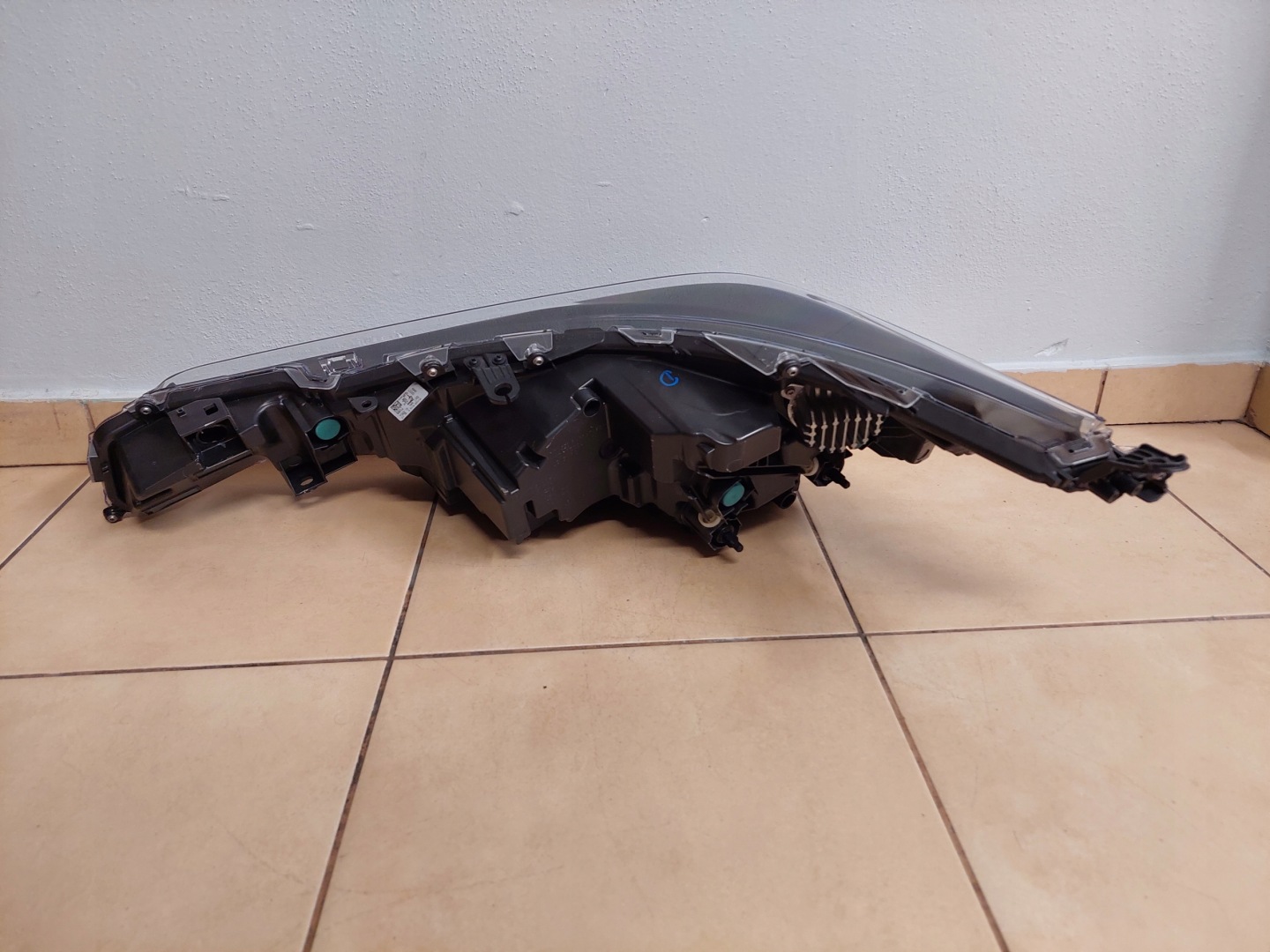 Frontscheinwerfer Toyota Corolla E170 82L3318194 LED Links Headlight - Thumbnail 9