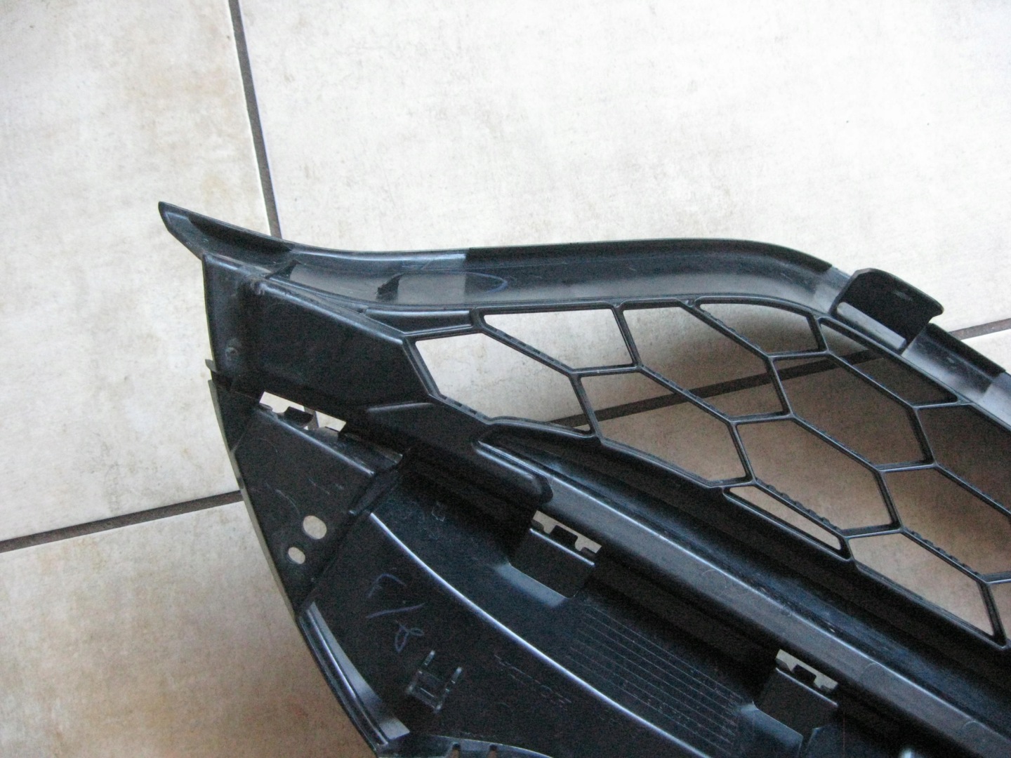 Honda CR-V Jazz GR Kühlergrill FRONTGRILL Kühlergitter - Thumbnail 9