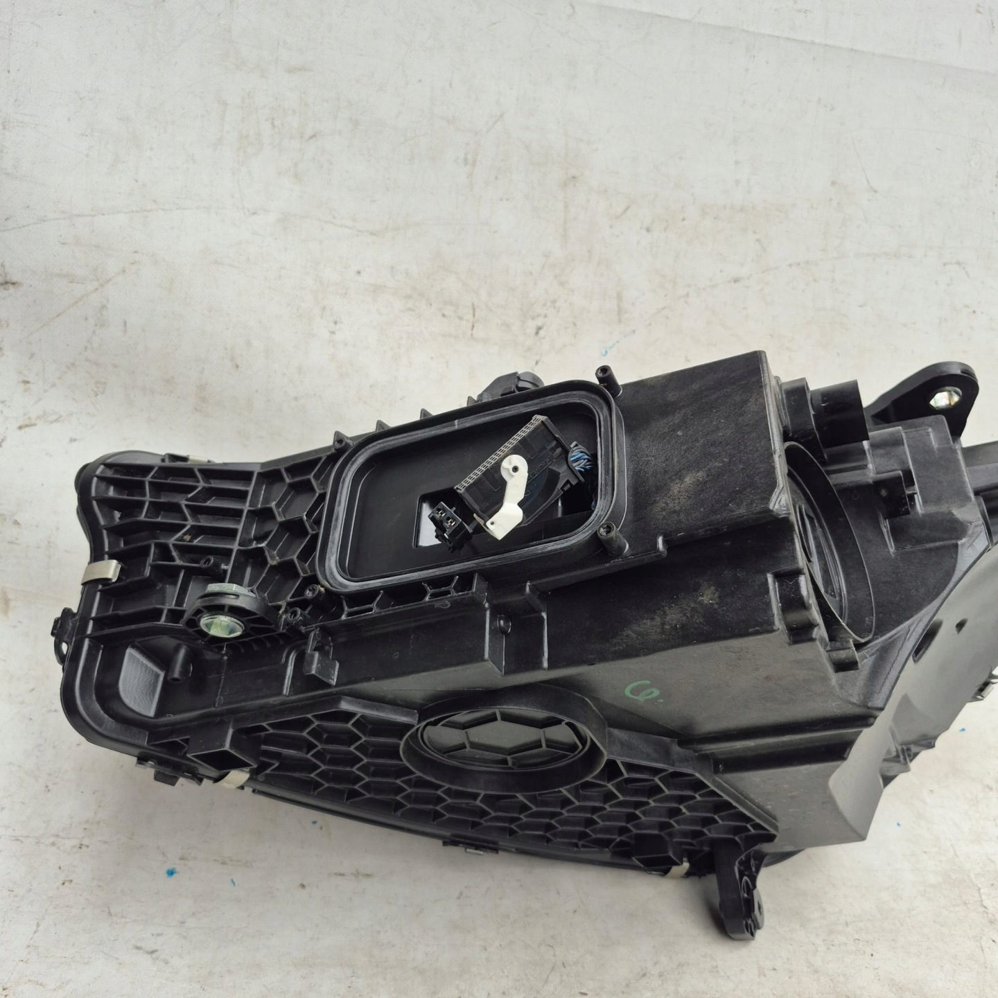 Frontscheinwerfer Mercedes-Benz CLE W236 A2369062801 High Performance LED Links Headlight - Thumbnail 8