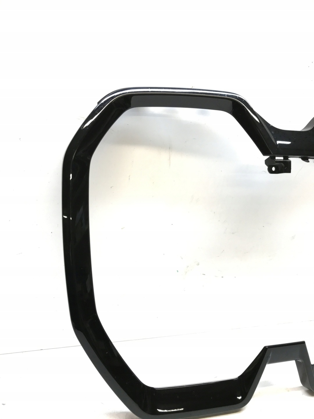 BMW iX I20 Kühlergrill FRONTGRILL Kühlergitter 9464477 - Thumbnail 4