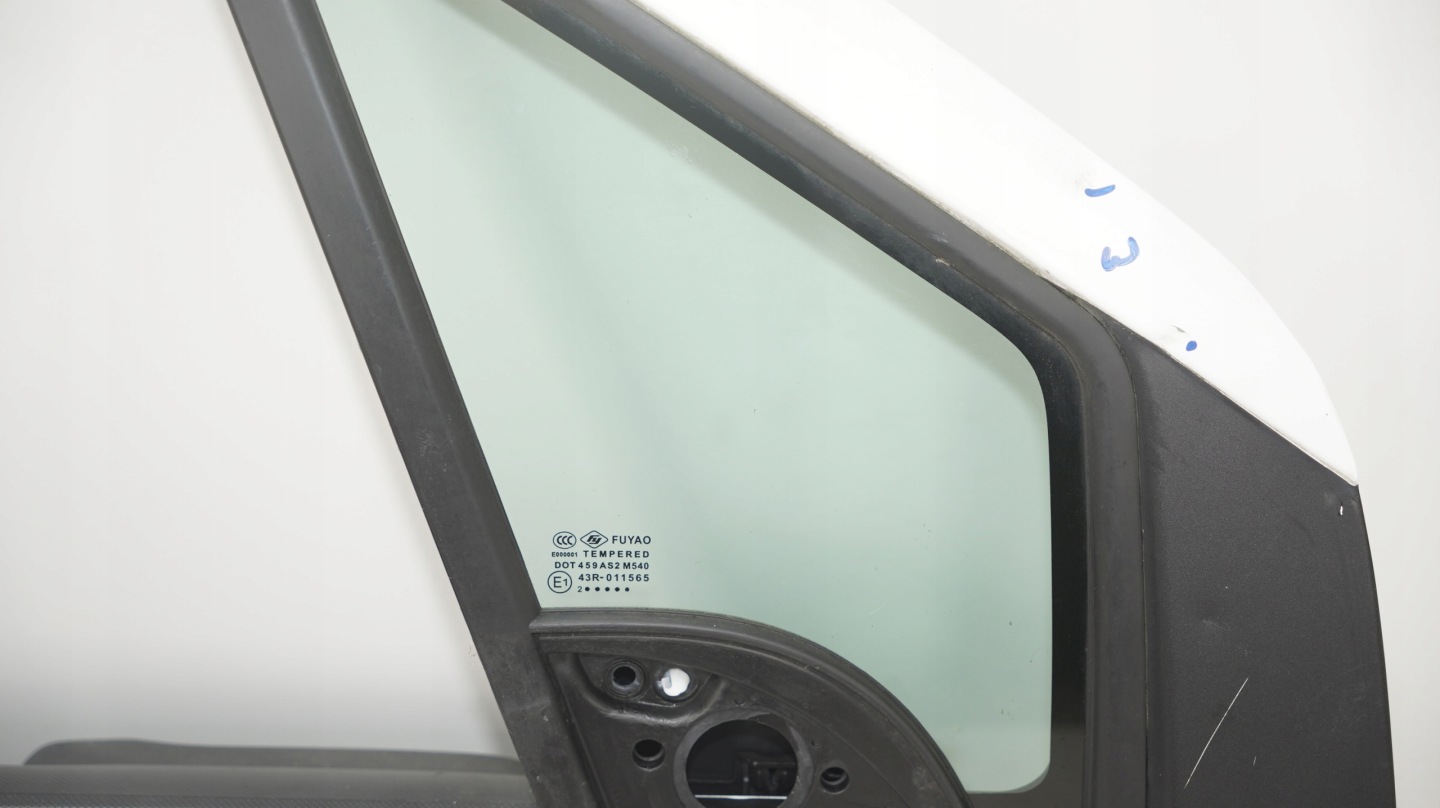 Citroen Berlingo I Tür Vorne Rechts Door Porta Porte - Thumbnail 5