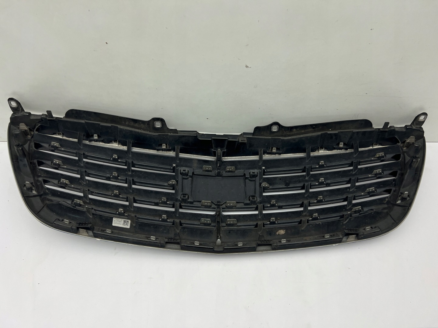 Mercedes-Benz S-Klasse W222 Kühlergrill FRONTGRILL Kühlergitter A2228800183 - Thumbnail 6