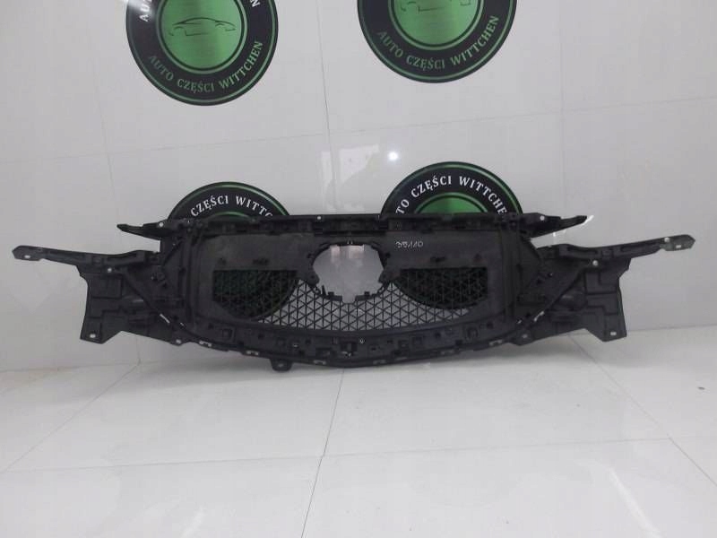 Mazda CX-5 KF Kühlergrill FRONTGRILL Kühlergitter KB8B50712 - Thumbnail 4