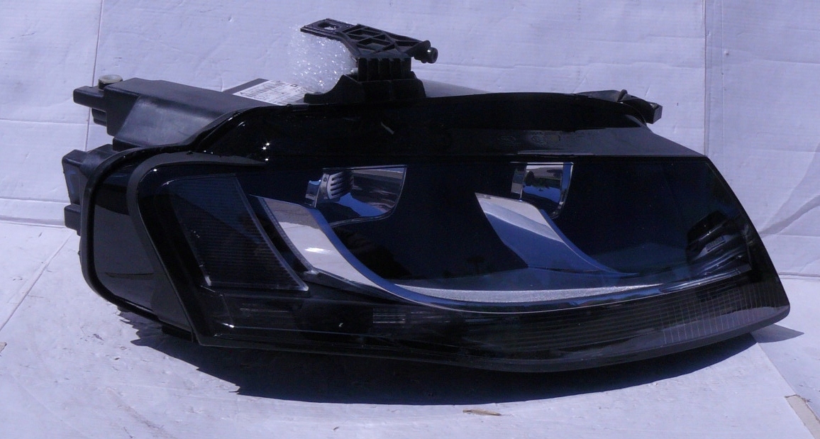 Frontscheinwerfer Audi A4 B8 8K0941004 LED Rechts Scheinwerfer Headlight - Thumbnail 3