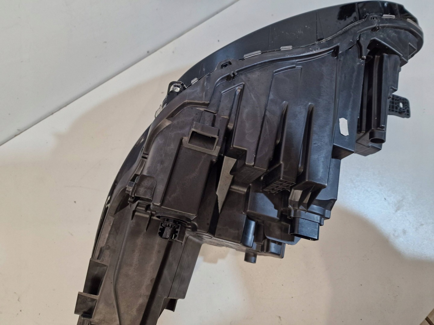 Frontscheinwerfer Ford Kuga III Mk3 PV4B13E014CE LED Links Headlight - Thumbnail 8