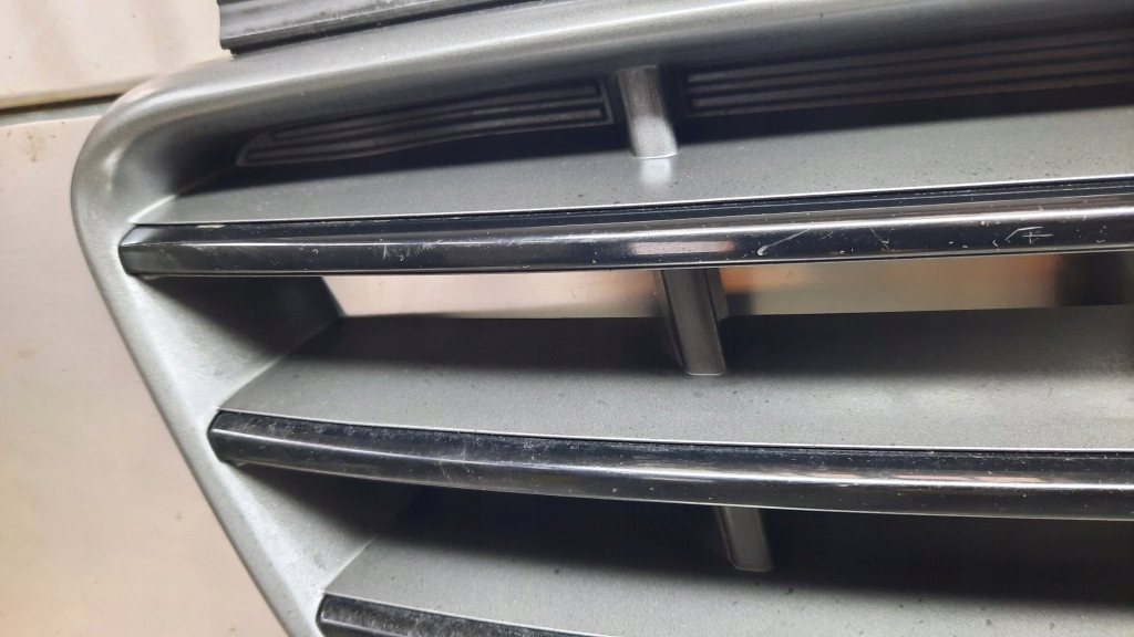 Volvo XC60 Kühlergrill FRONTGRILL Kühlergitter 31386519 - Thumbnail 6